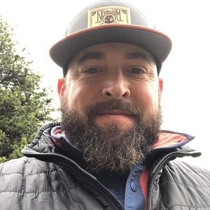 Christopher Gillette